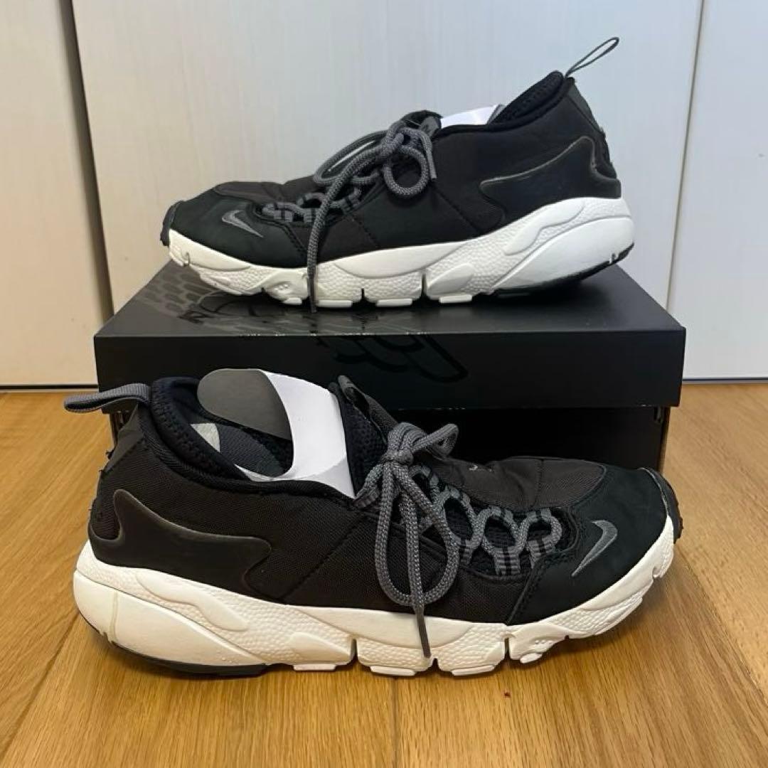 【最終値下げ】Nike Air Footscape NM 26cm — image 4