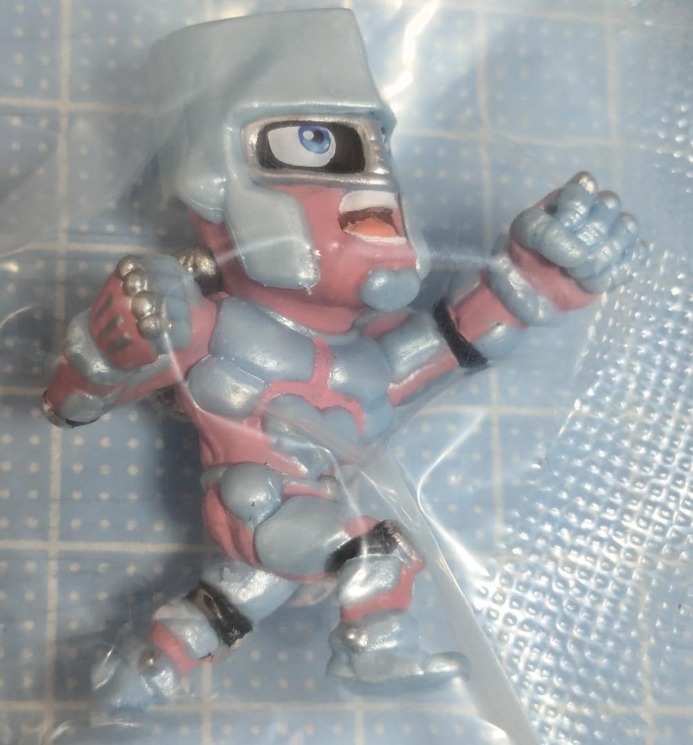 ジョジョの奇妙な冒険 JOJO球 カプセルヒーローズ03 1個 クレイジー — image 3