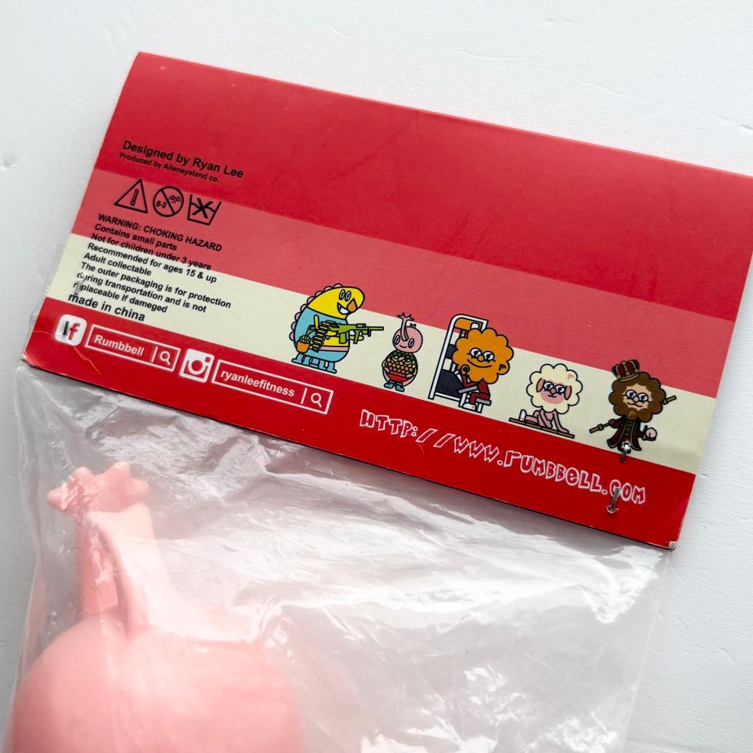 MAKALELE マカレレ ソフビ 　フィギュア — image 4