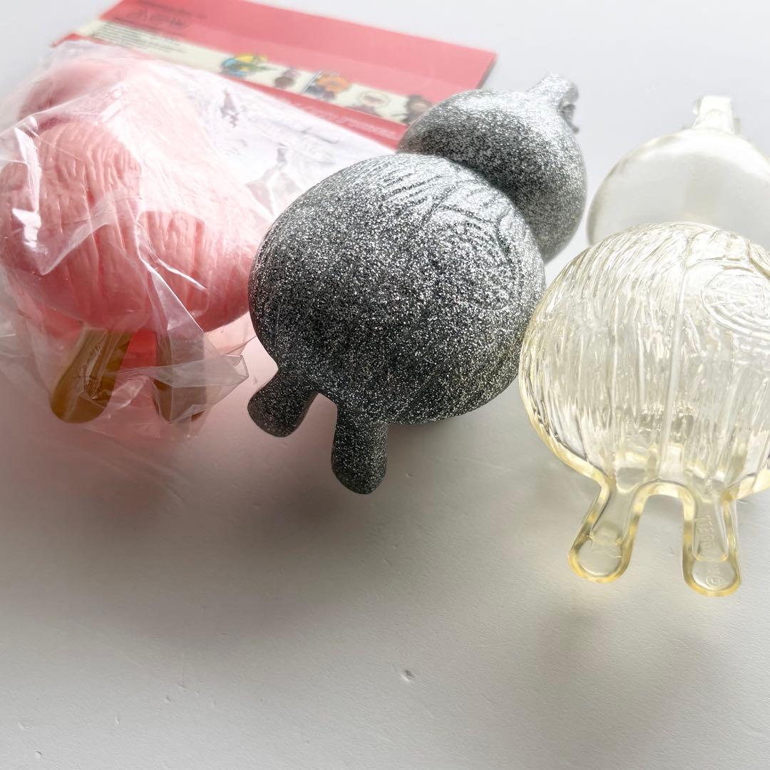 MAKALELE マカレレ ソフビ 　フィギュア — image 5