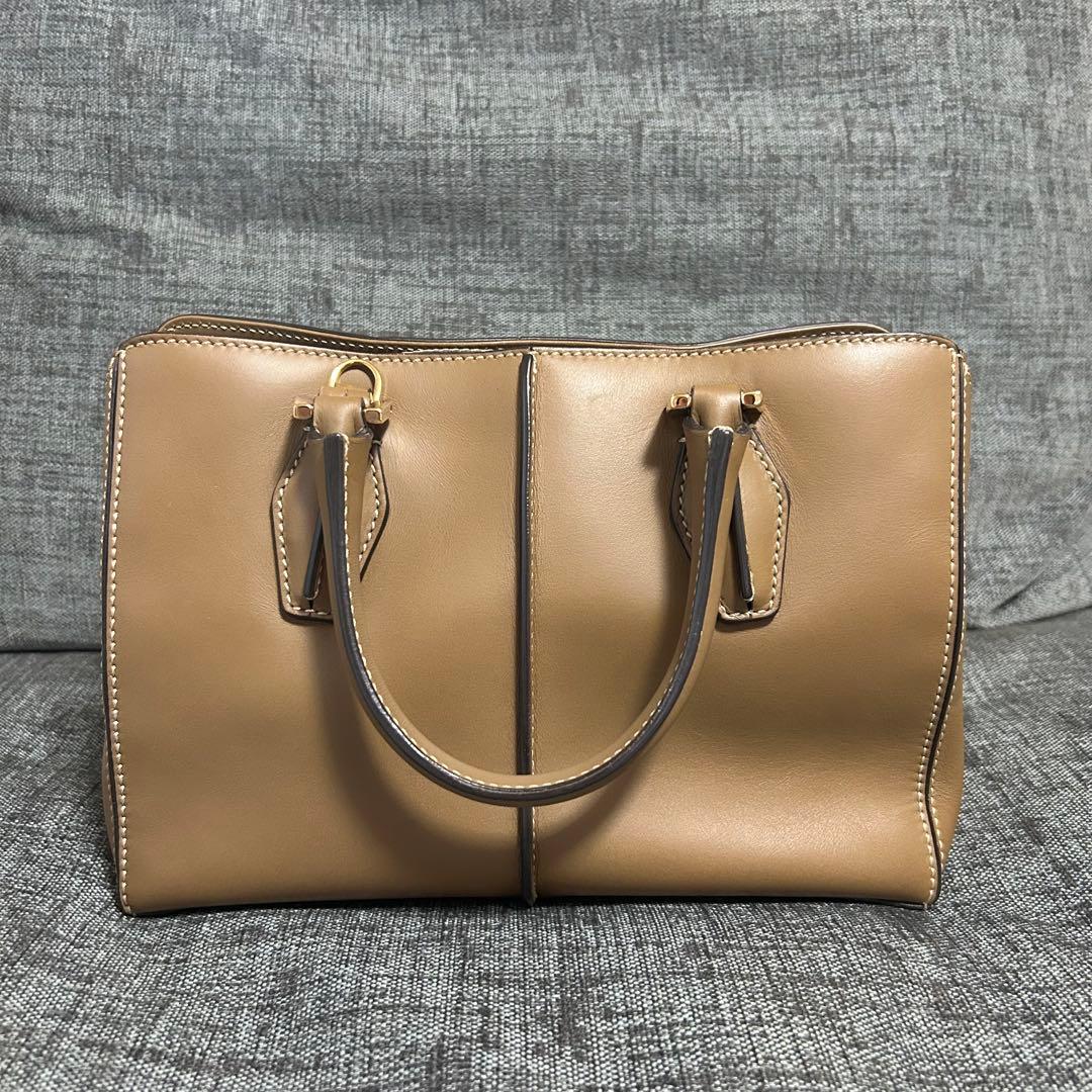 Tod’s♡バッグ — image 2