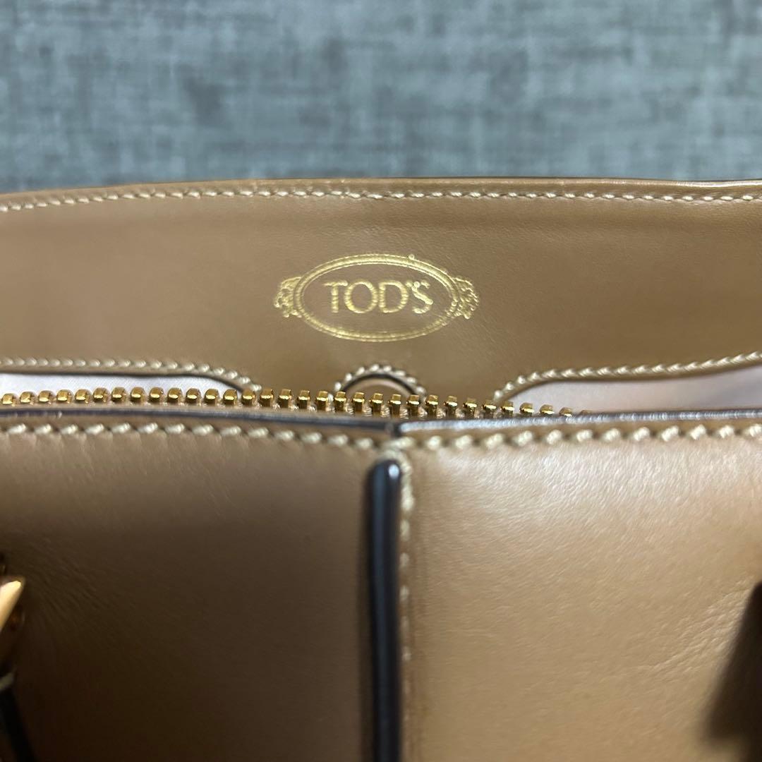 Tod’s♡バッグ — image 4