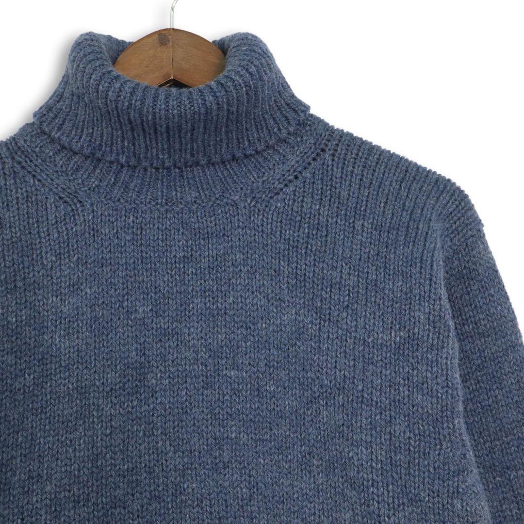 Inverallan タートルネックセーター　ヴィンテージ — image 2
