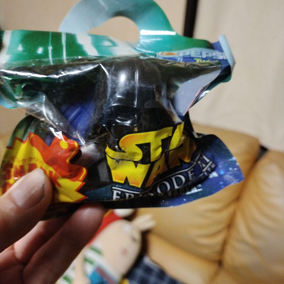 値下げスターウォーズクリップコンプリート — image 3