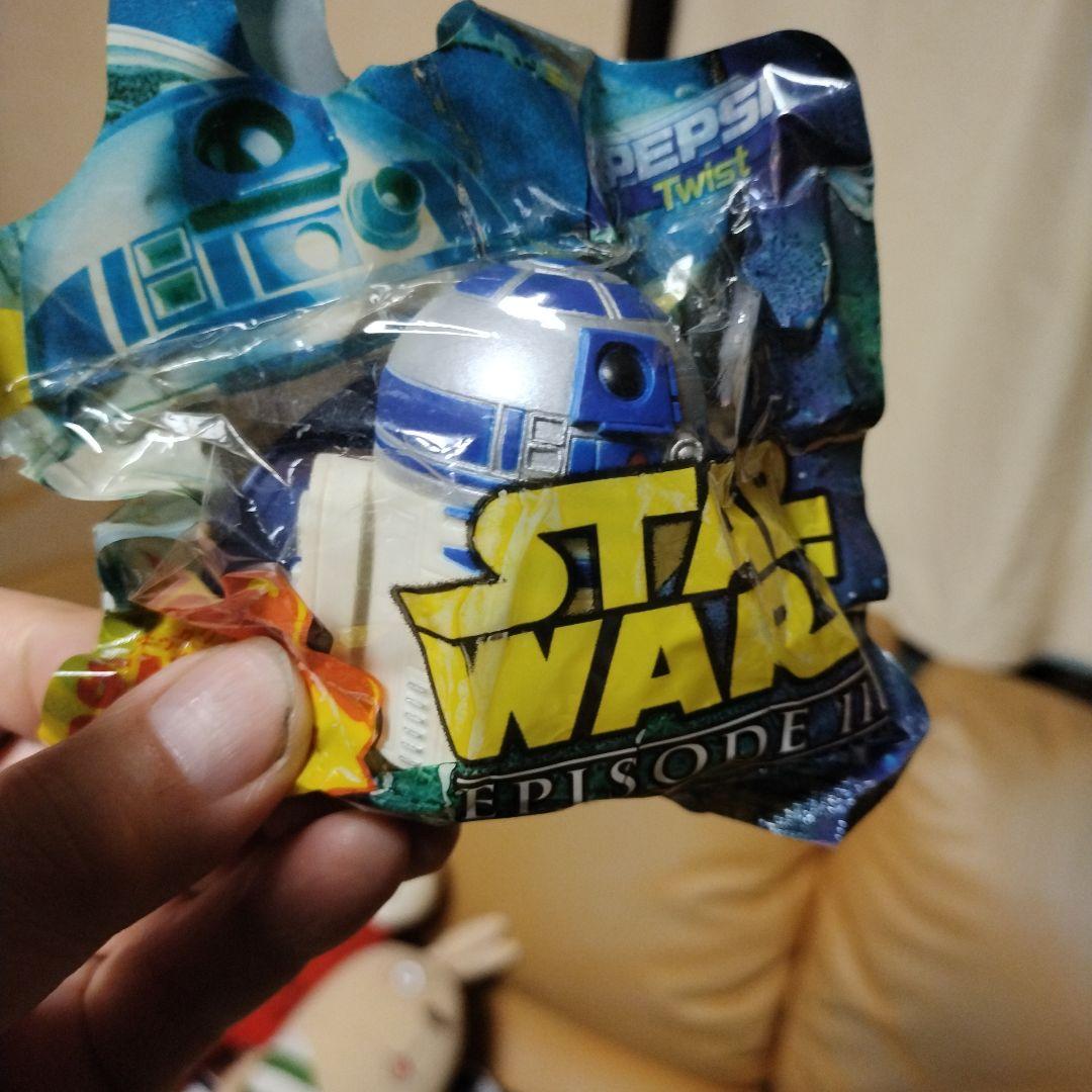 値下げスターウォーズクリップコンプリート — image 4