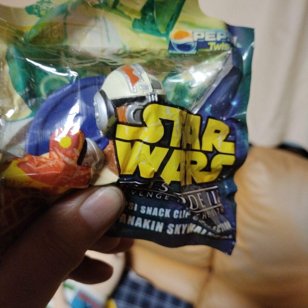 値下げスターウォーズクリップコンプリート — image 5