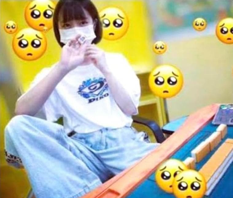 週末値下げ◆希少OLD PIKO◆新品TシャツS◆90s 00s入手困難Y2K — image 2