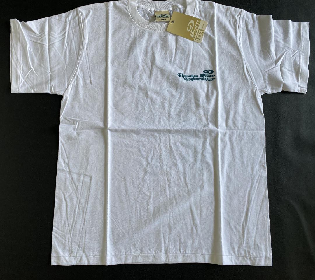 週末値下げ◆希少OLD PIKO◆新品TシャツS◆90s 00s入手困難Y2K — image 4