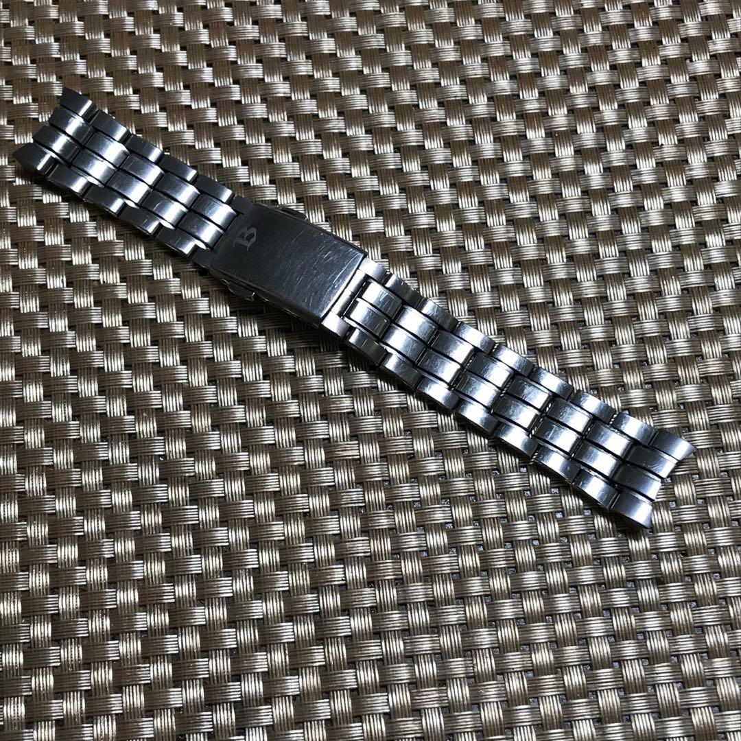 アンティーク SEIKO BRIGHTZ メンズ 腕時計 ブレスレット — image 2
