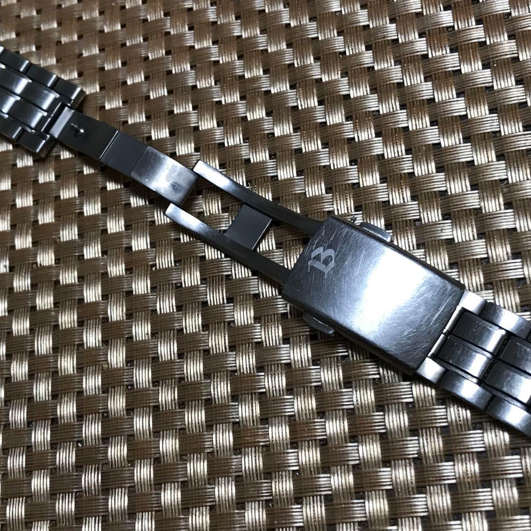 アンティーク SEIKO BRIGHTZ メンズ 腕時計 ブレスレット — image 3