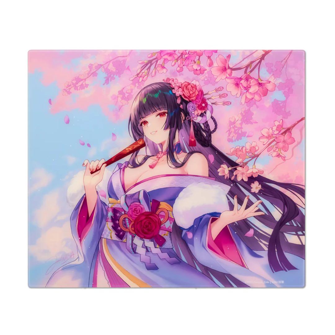 KIBU Gear 桜華 Japan Limited Edition — image 4