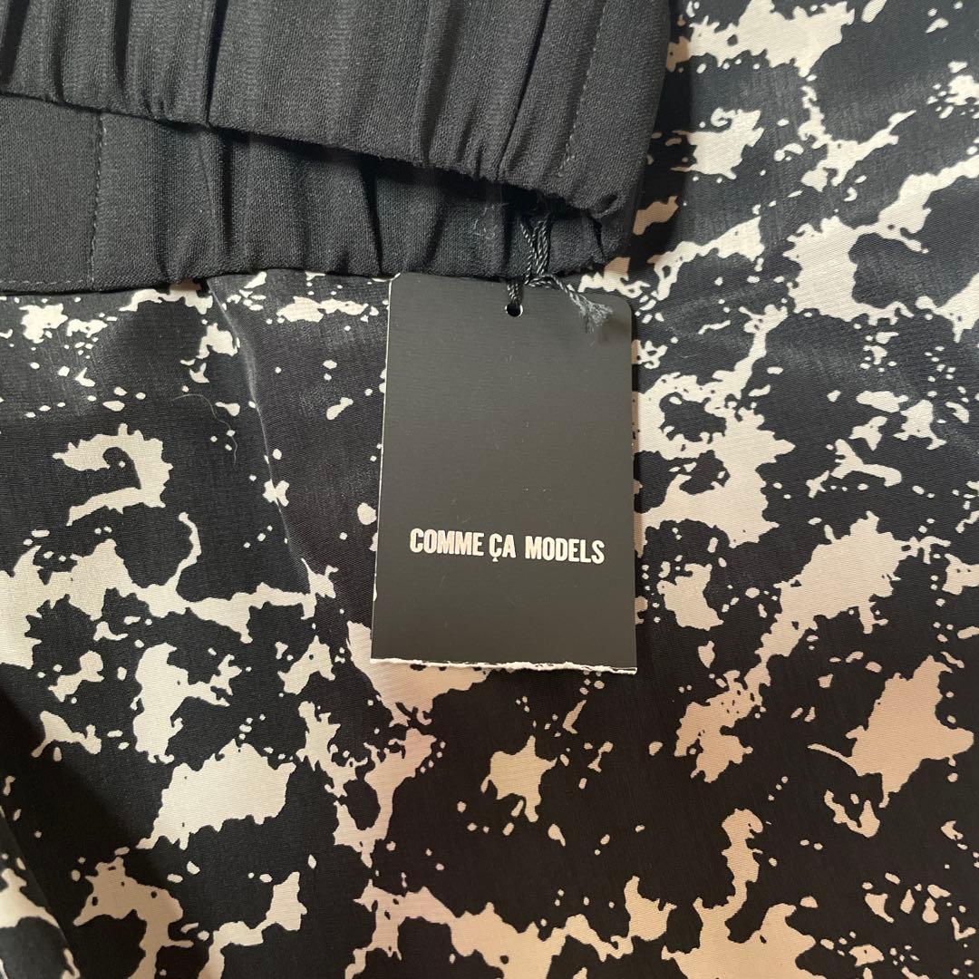 COMME CA MODELS ショートパンツ Mサイズ — image 3
