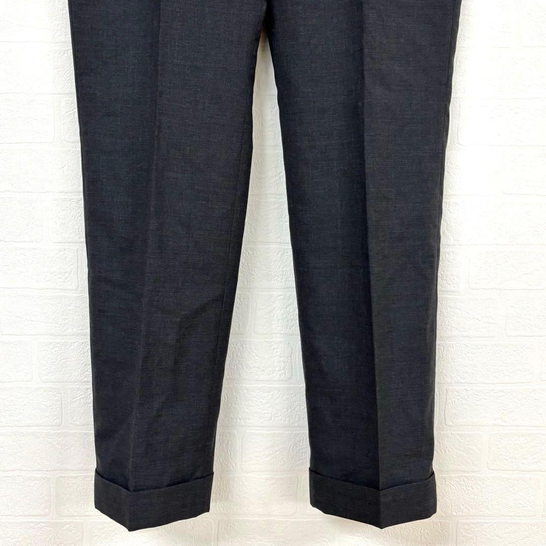 493 wildyasu888様　BARNEYS NEW YORK スラックス — image 3