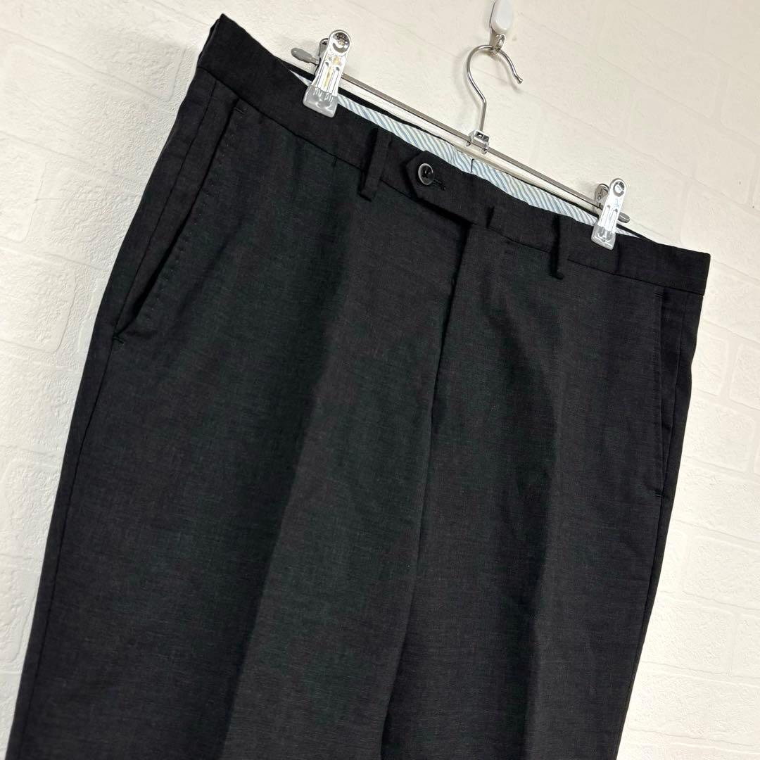 493 wildyasu888様　BARNEYS NEW YORK スラックス — image 4