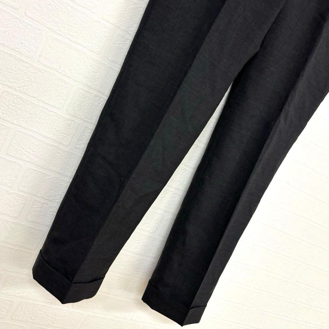 493 wildyasu888様　BARNEYS NEW YORK スラックス — image 5