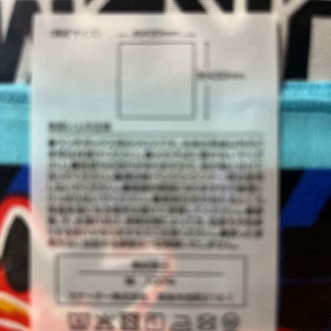 新品 未使用品　スケーター ポケットモンスター ランチクロス KB4 — image 4