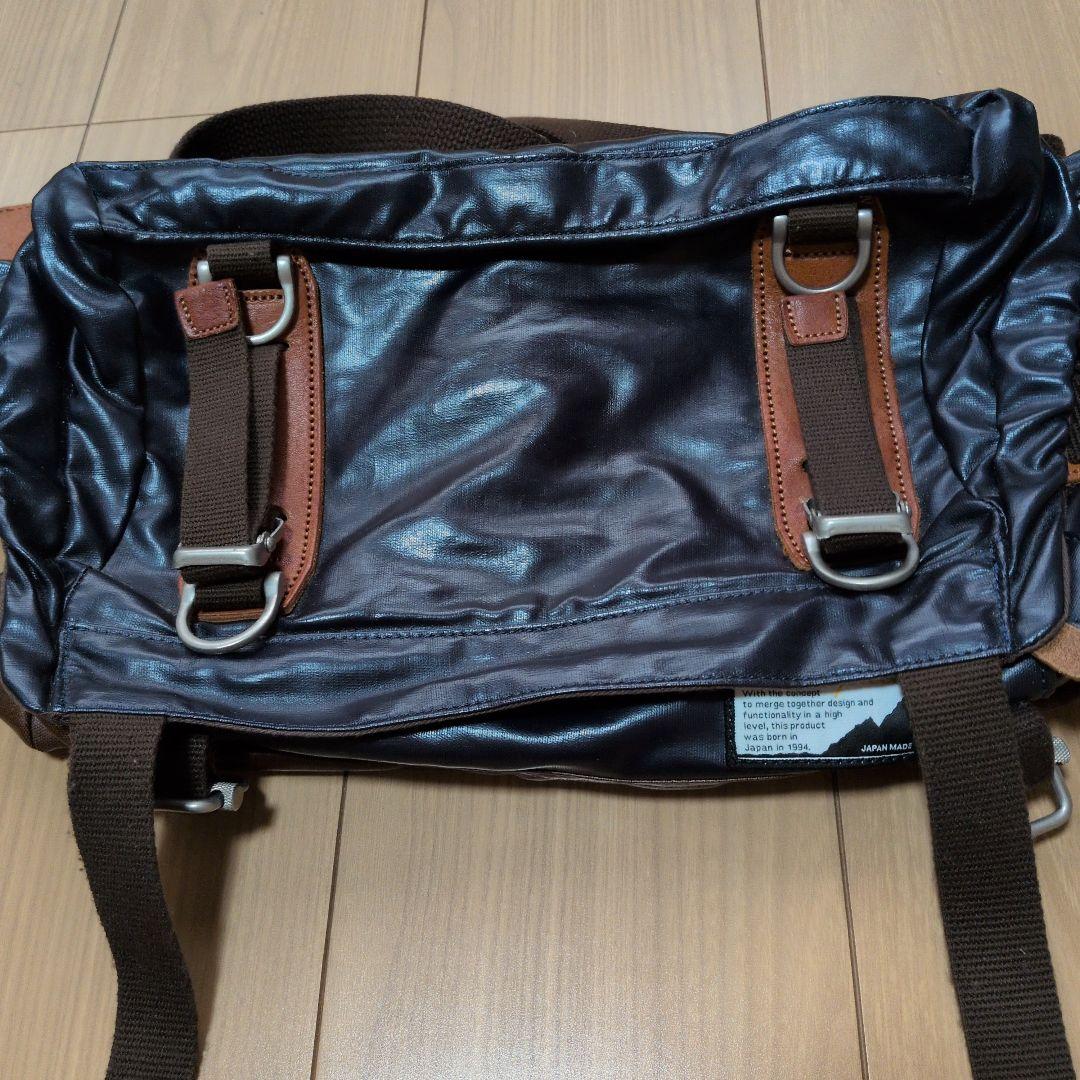 マスターピースショルダーバック — image 2