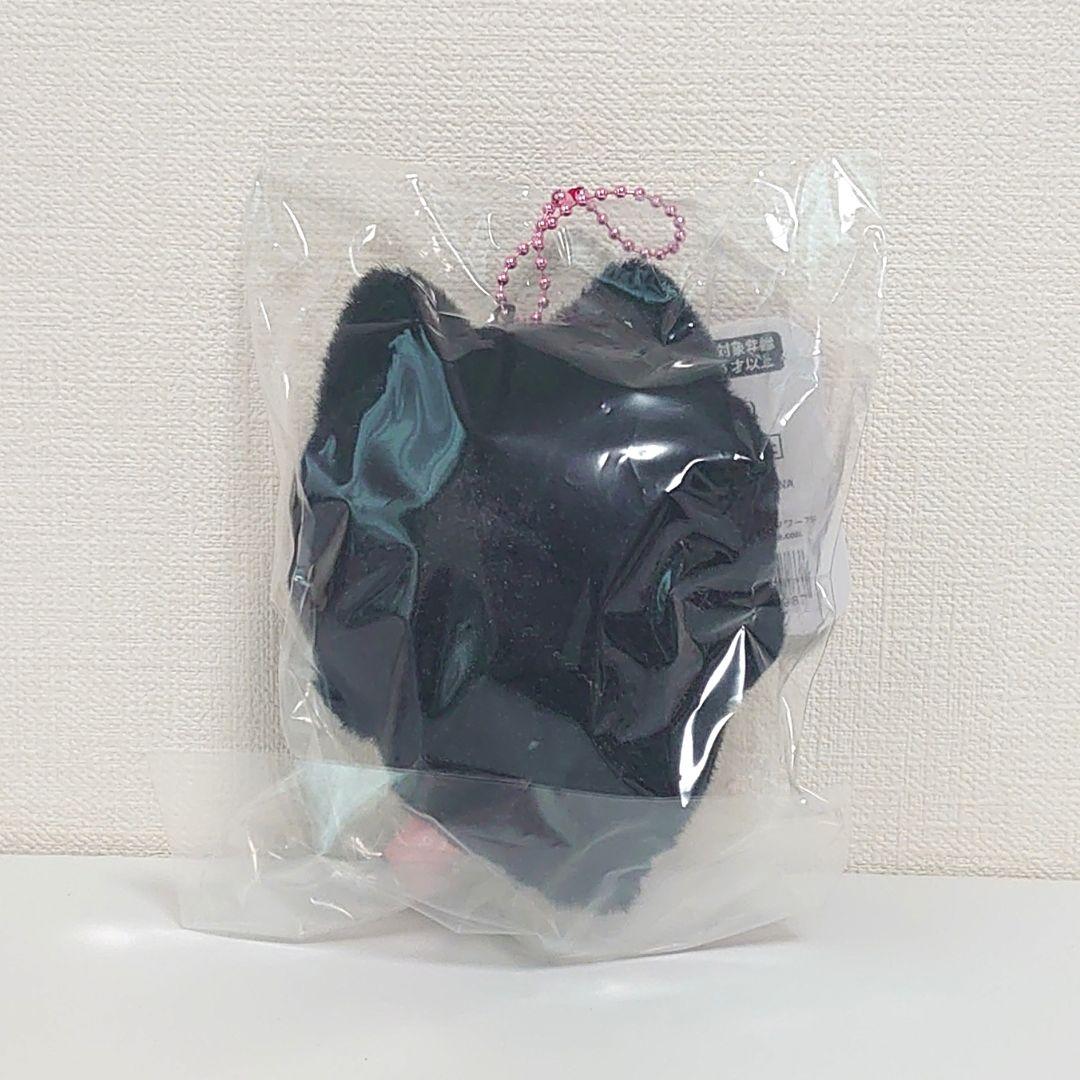 ちいかわ 黒猫のマスコット ハロウィン — image 2