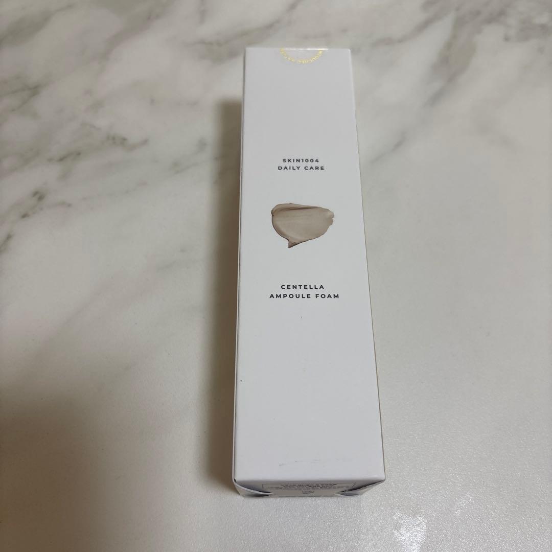 SKIN1004 Madagascar Centella Ampoule Foa — image 3