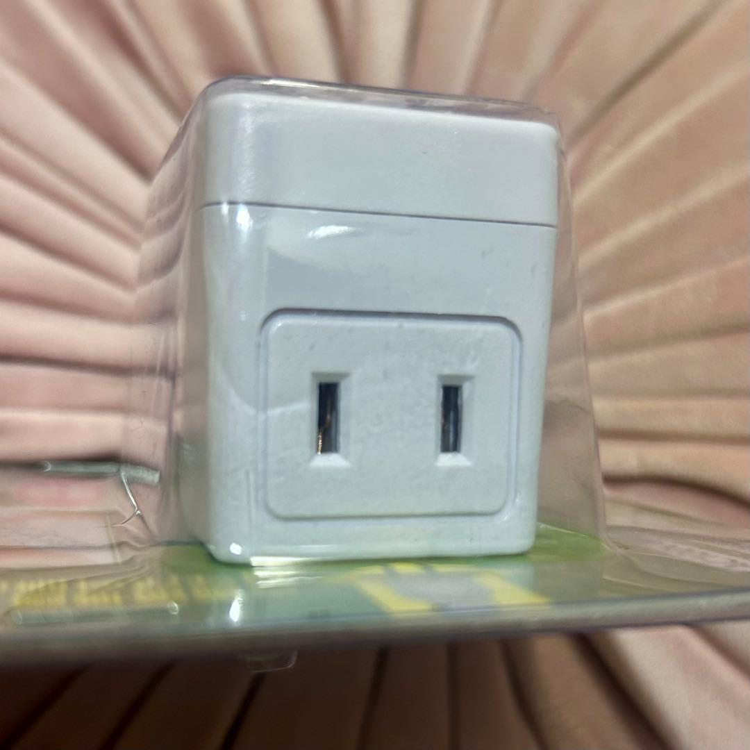 【新品未使用】オーム電機 ボタン式デジタルタイマー — image 3