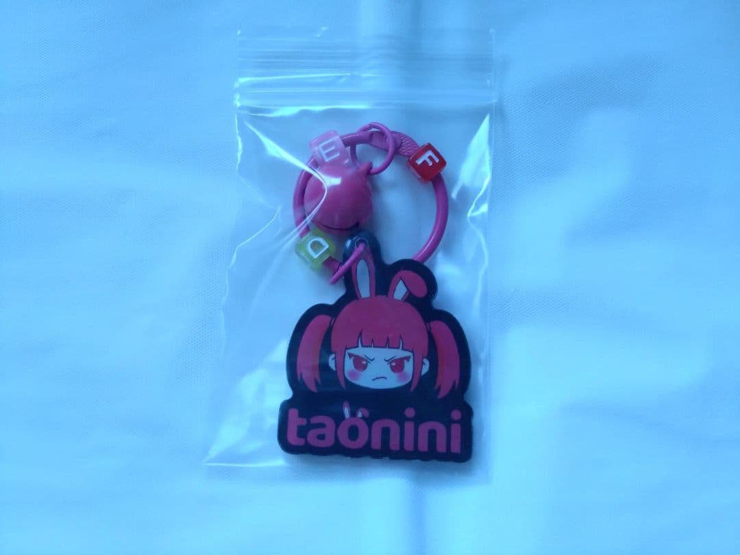 taonini スクイーズ 幻境限定ラビットシリーズ ソルトカフェ② — image 5