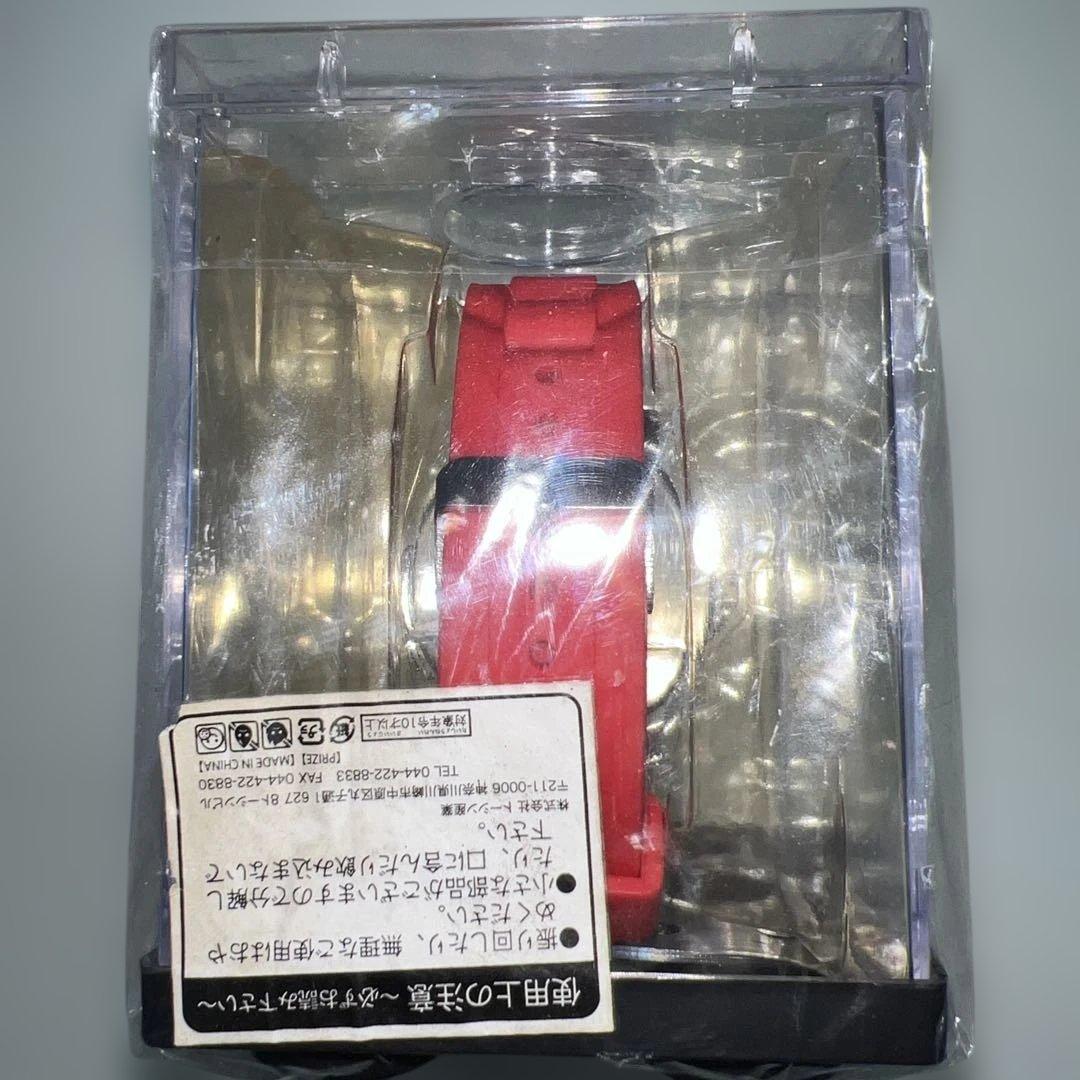 ライター付き腕時計？時計付きライター？ — image 4