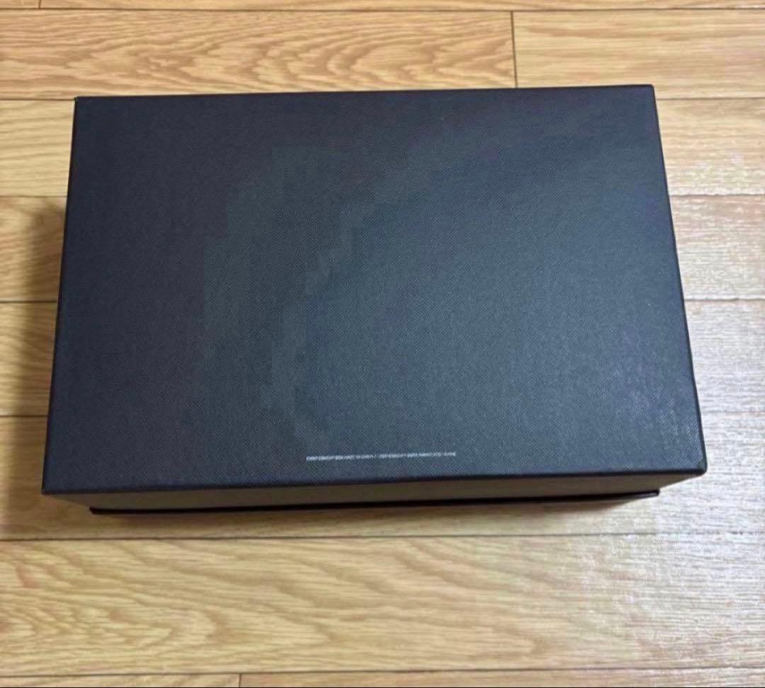 ★COACH ❗️ギフトボックス 黒 《サイズ.21×30.7×11.5cm》 — image 4