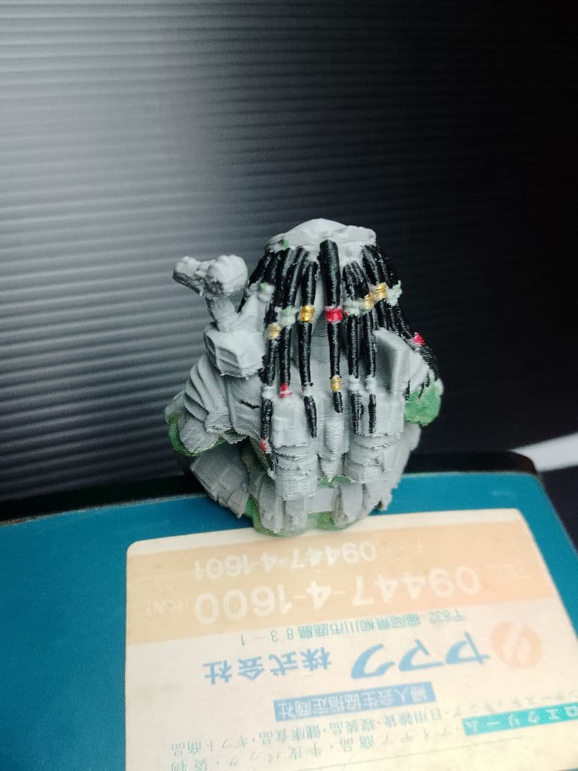 けん様用座って人間観察するプレデター — image 4