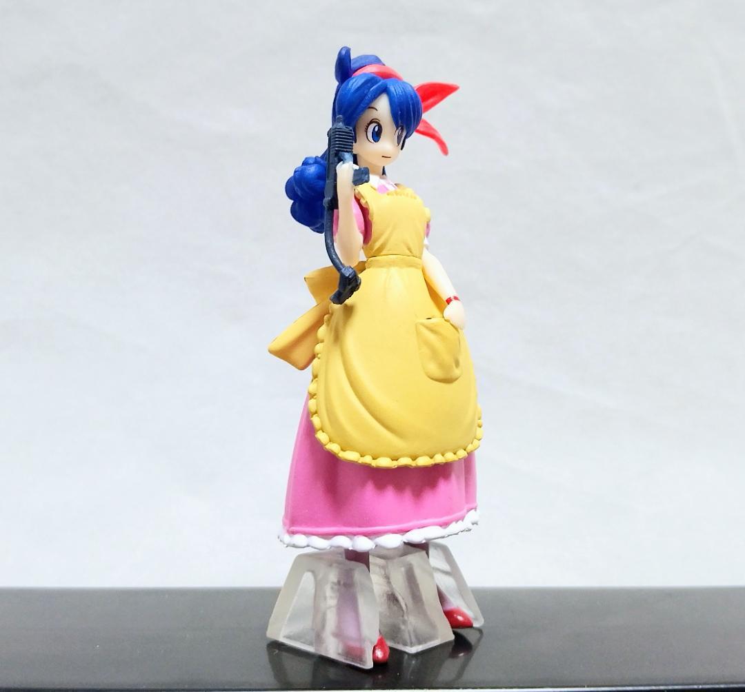 HGドラゴンボール Another2 ランチA 未開封 ガシャポン フィギュア — image 3