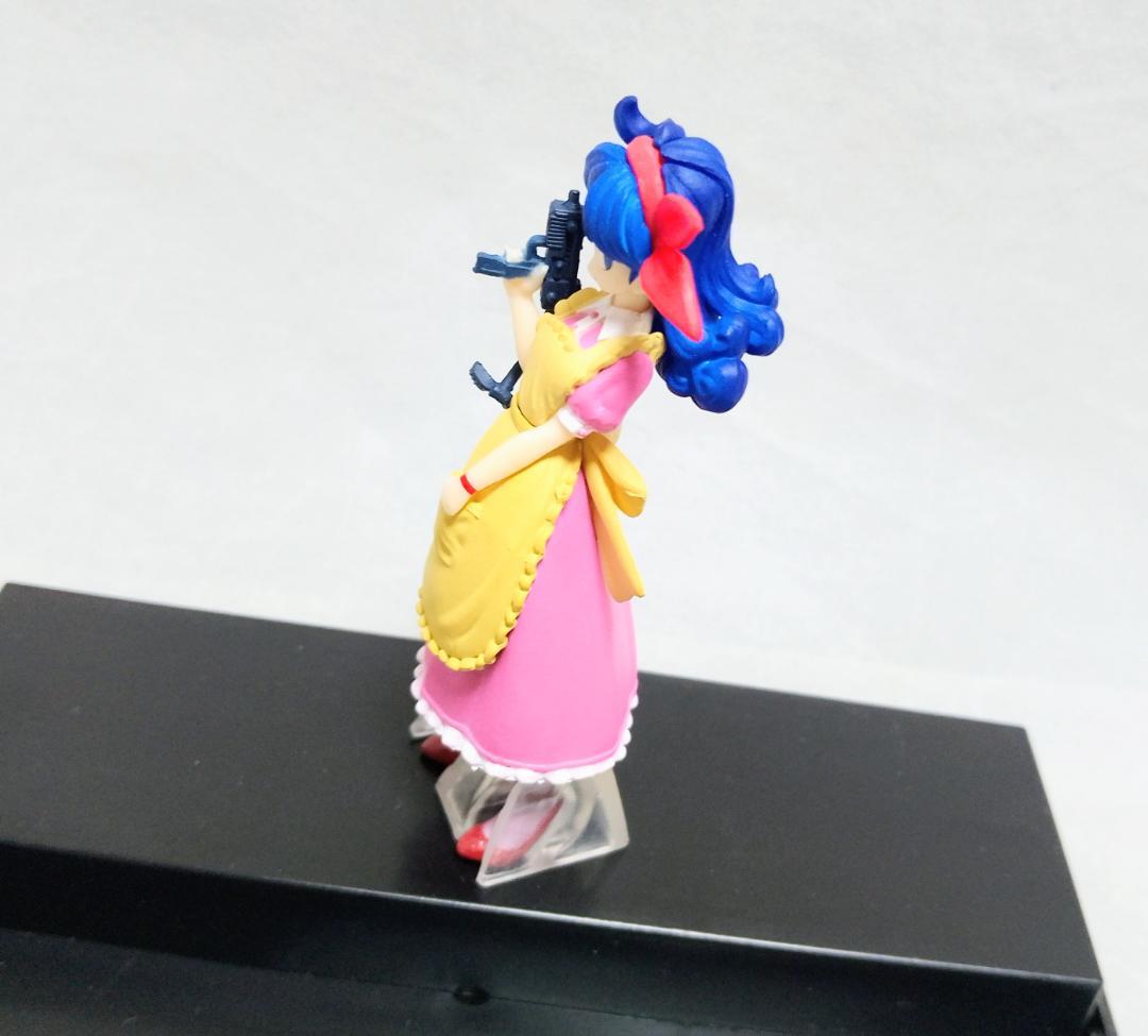 HGドラゴンボール Another2 ランチA 未開封 ガシャポン フィギュア — image 5
