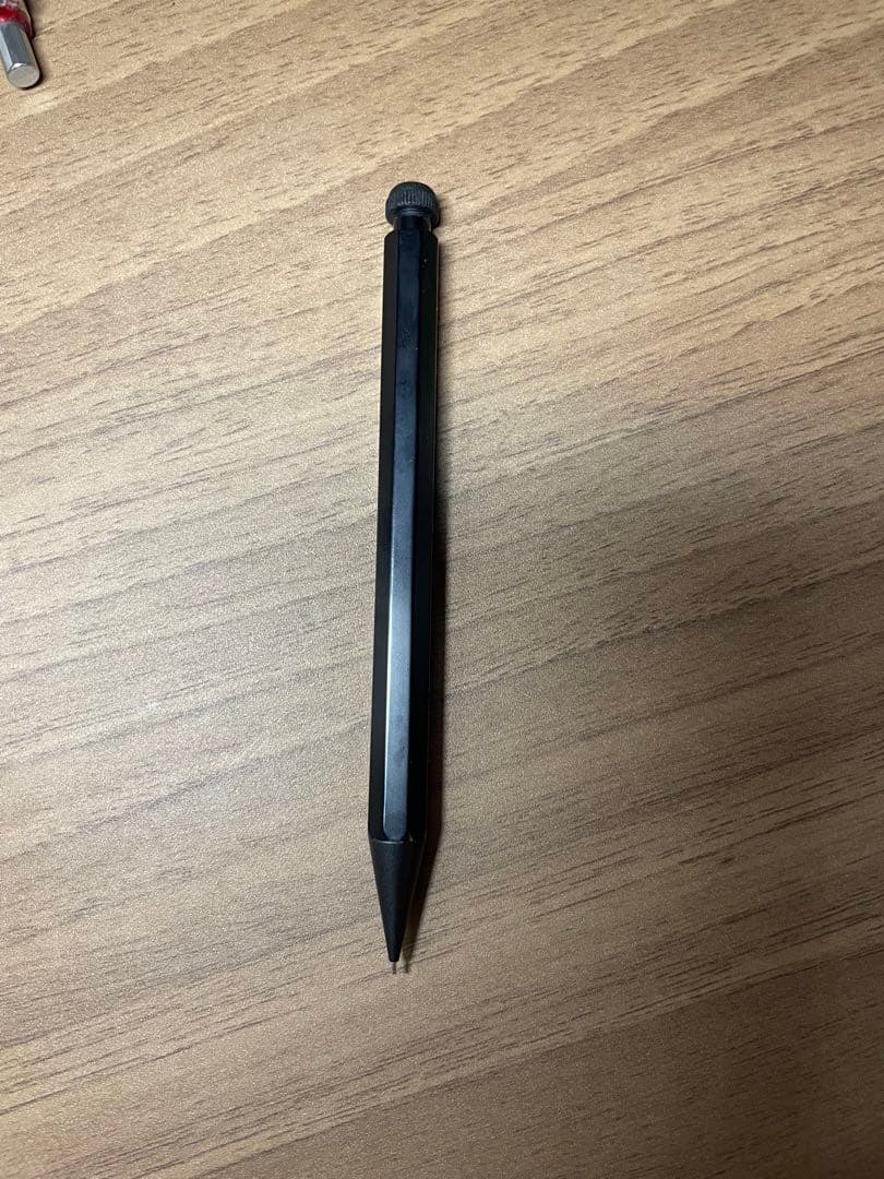 カヴェコスペシャル 0.5mm シャーペン — image 2