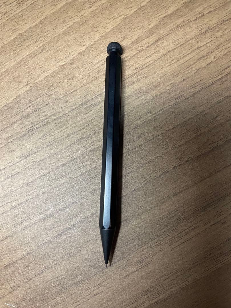 カヴェコスペシャル 0.5mm シャーペン — image 3