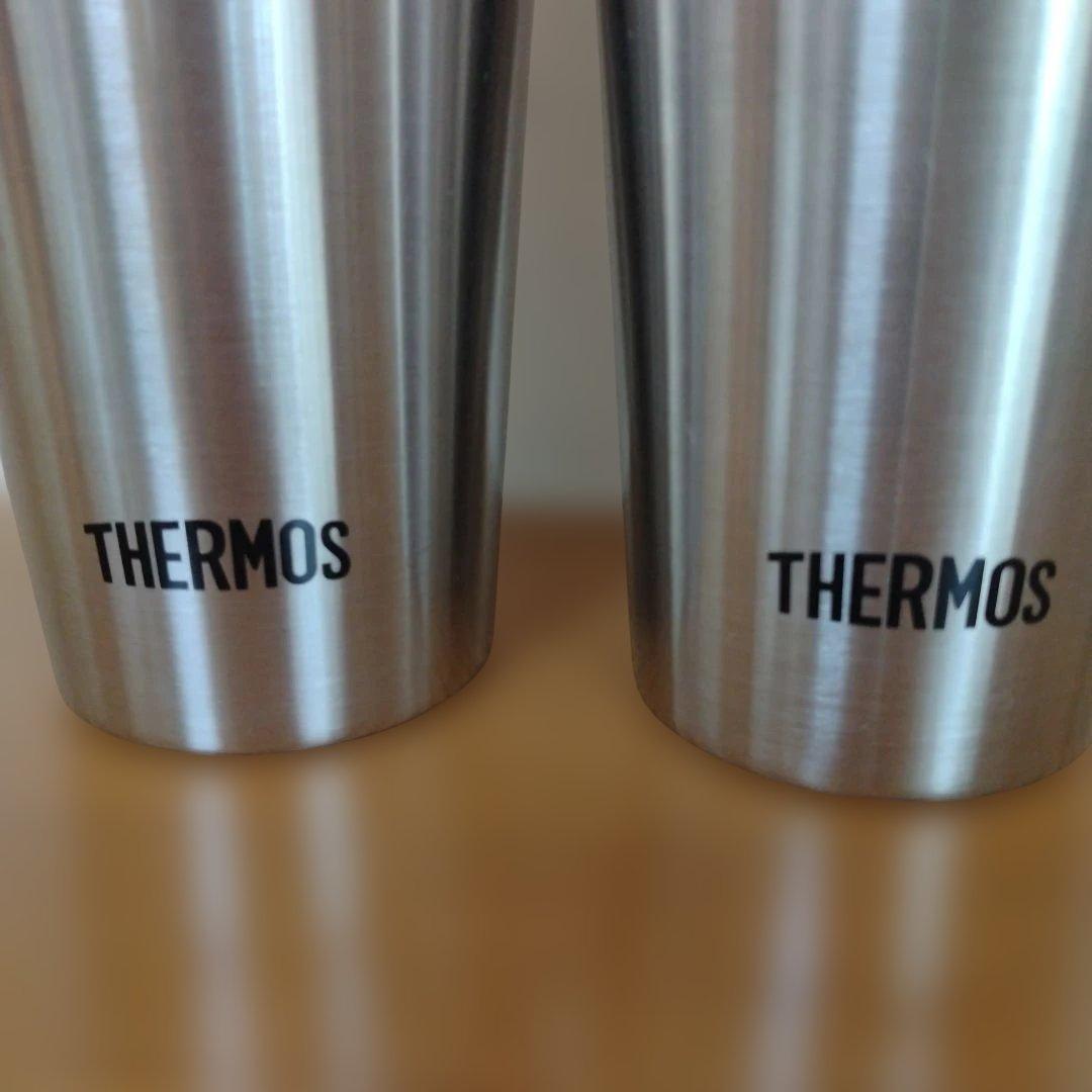 THERMOS　ステンレスタンブラー — image 2