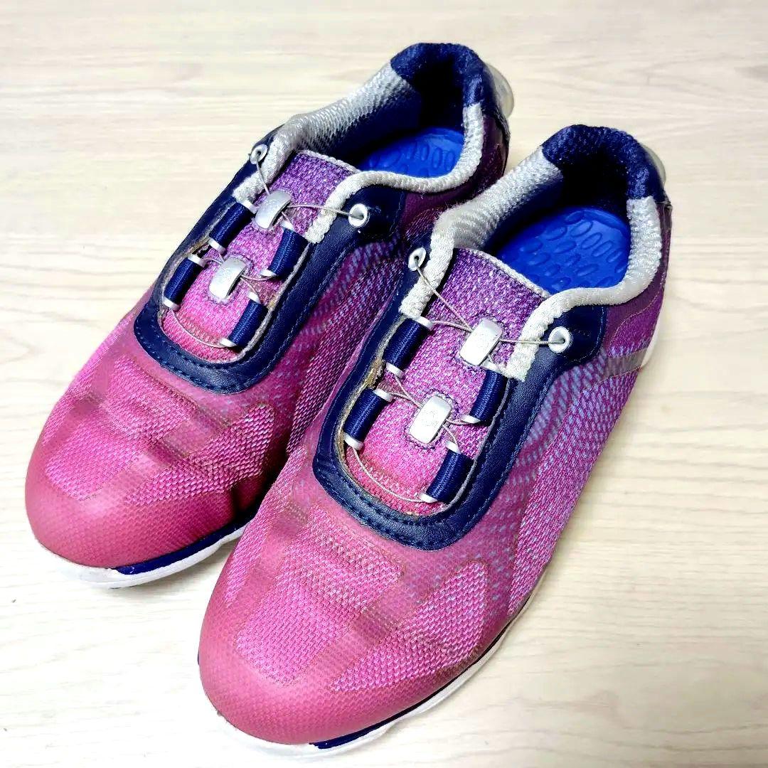 FootJoy ゴルフシューズ 98004J 22.5cm — image 2
