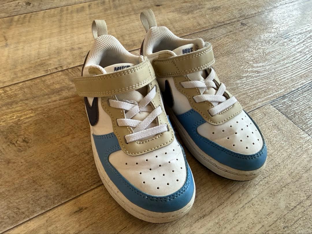 AIKA様専用　Nike スニーカー 15㎝ — image 2
