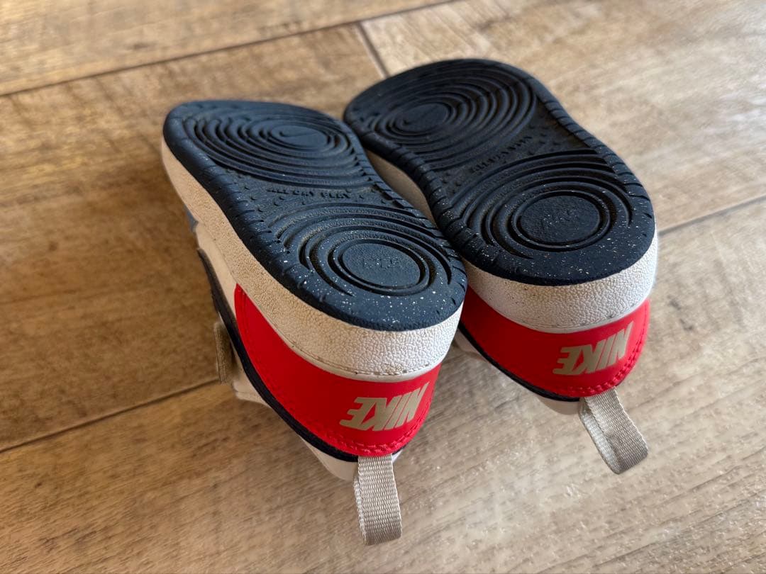 AIKA様専用　Nike スニーカー 15㎝ — image 5