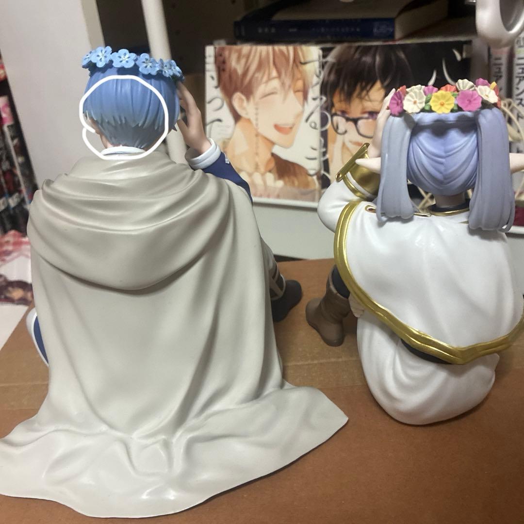 葬送のフリーレンESPRESTO Flower Crown ヒンメル　フリーレン — image 2