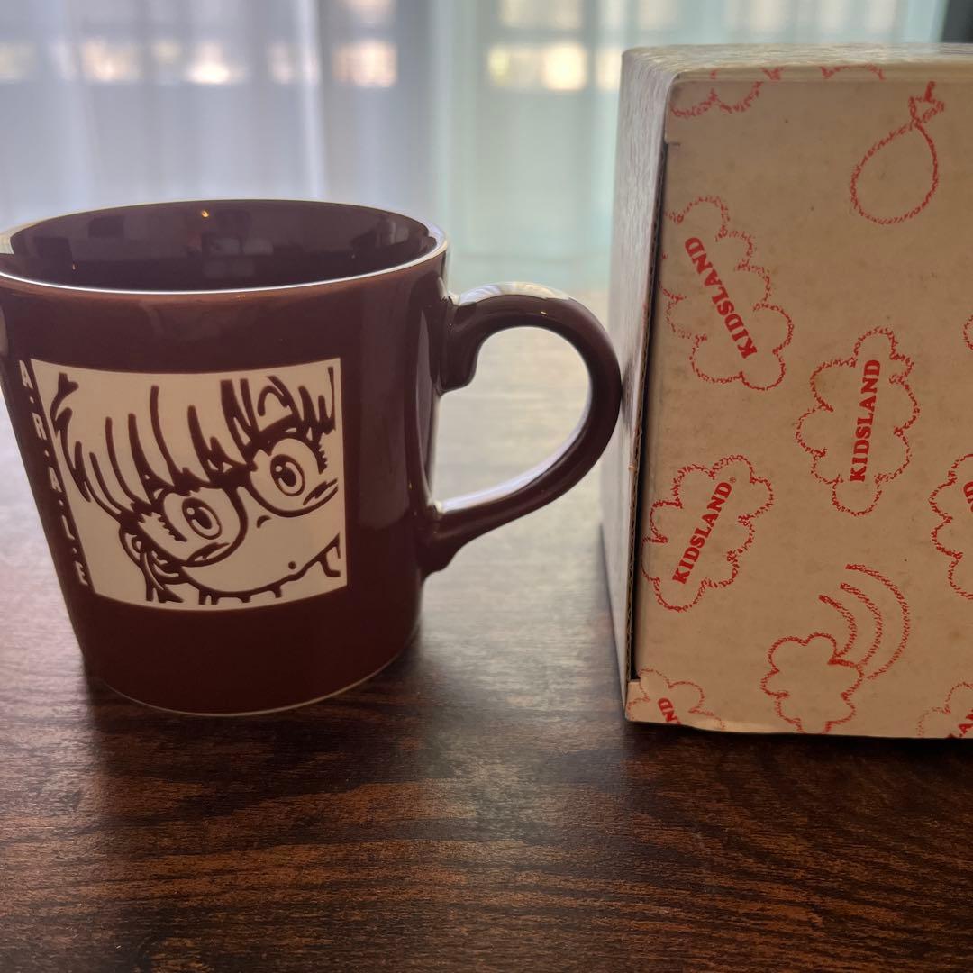 ドクタースランプ アラレちゃん マグカップ — image 3