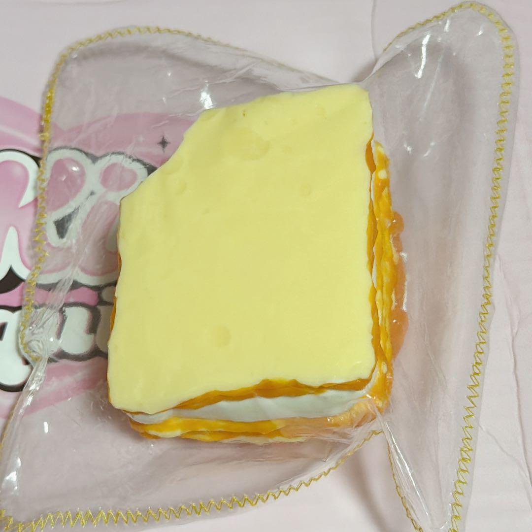 kikisquishy オレンジサンド — image 2
