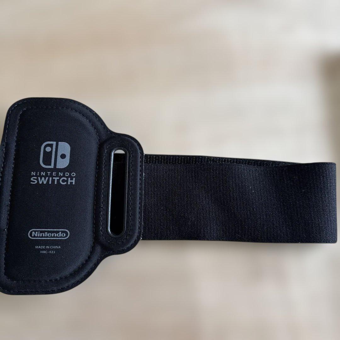 Nintendo Switch Sports レッグバンド同梱版 — image 2