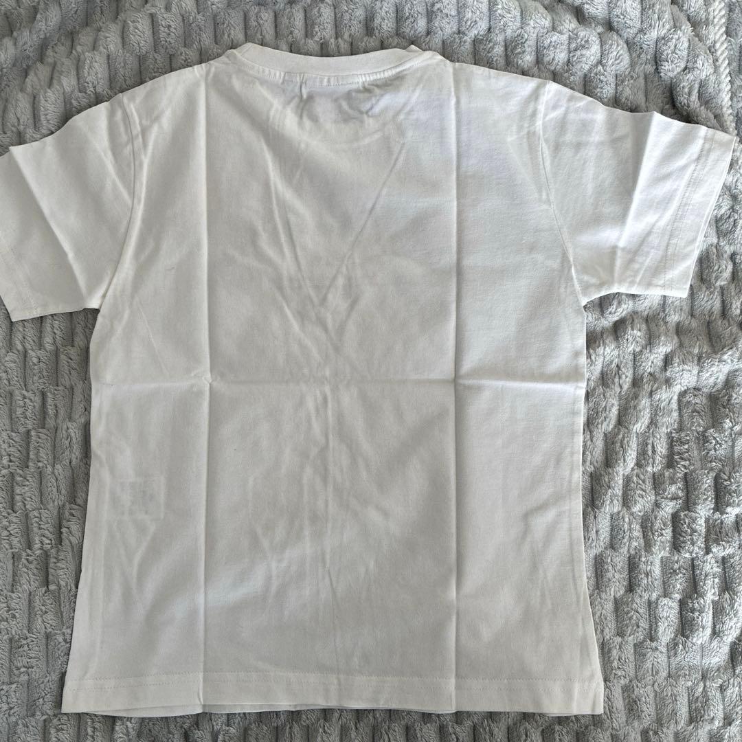 Reebok Tシャツ レディース 白 新品未使用タグ付き — image 2