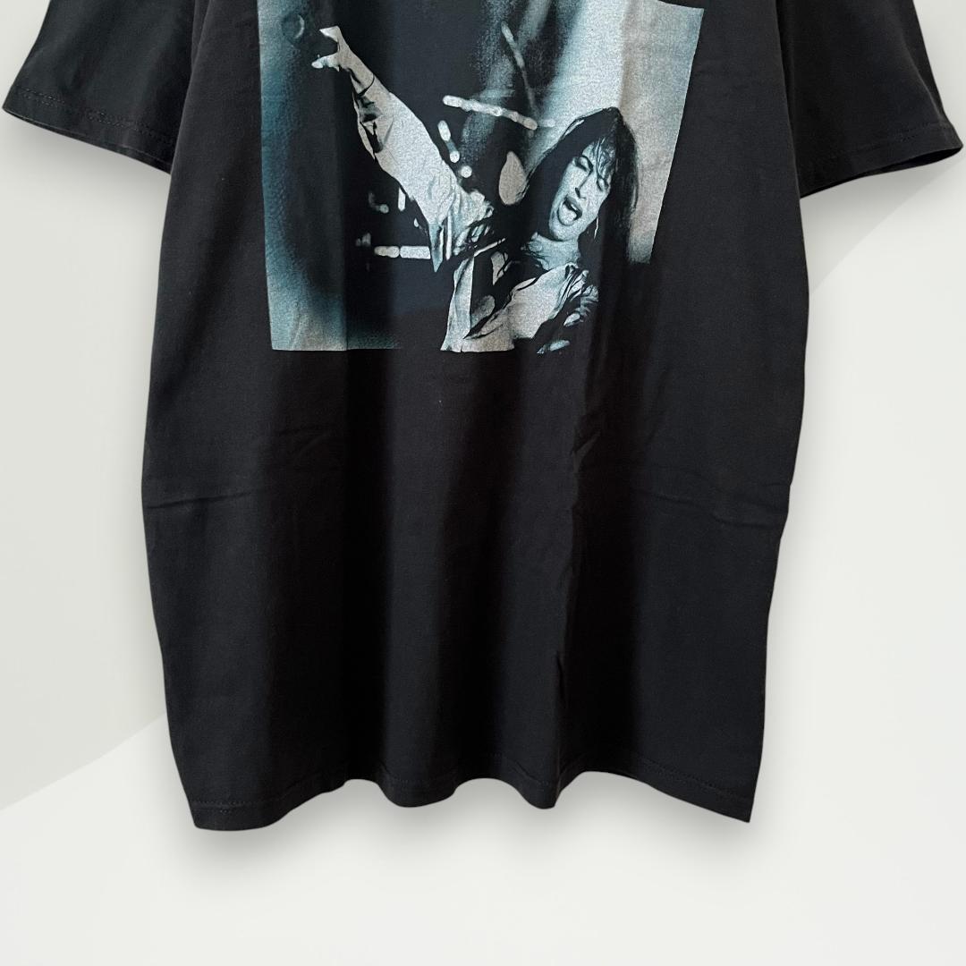オフィシャル セレーナ フォト Tシャツ L SELENA ラップT【古着】 — image 5