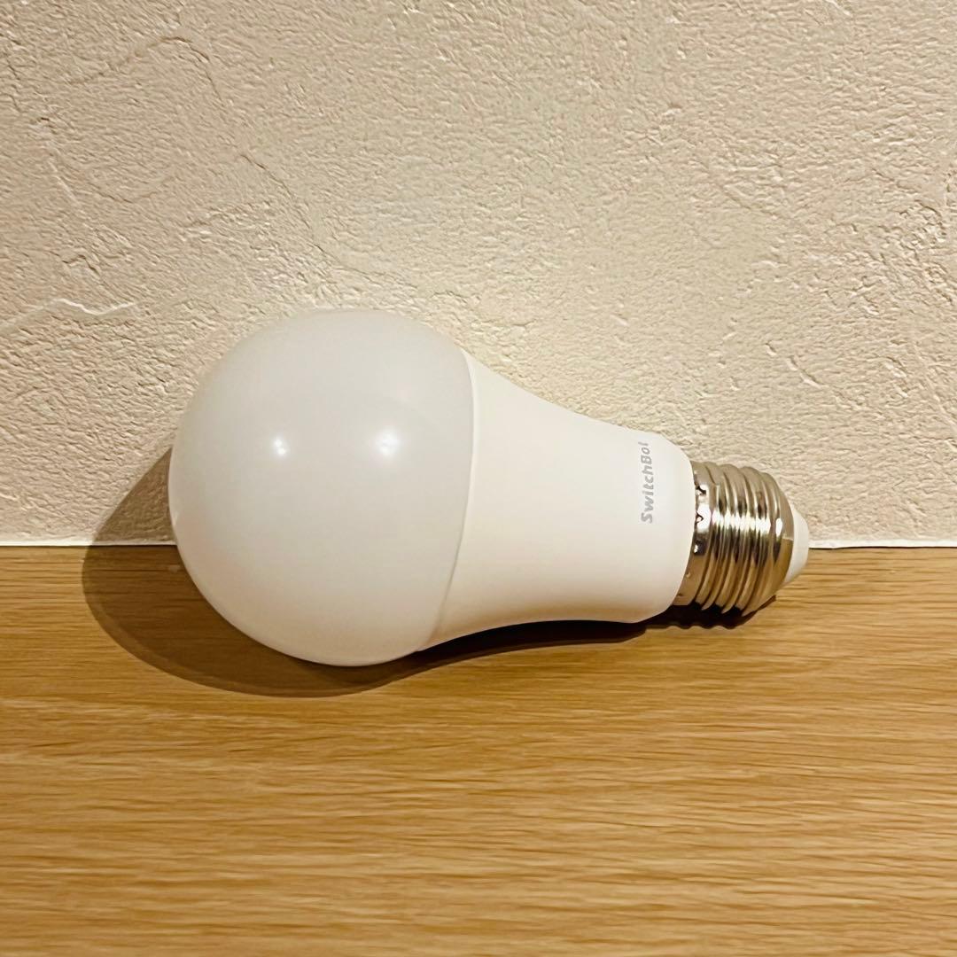 【美品】SwitchBotスマート電球 — image 3