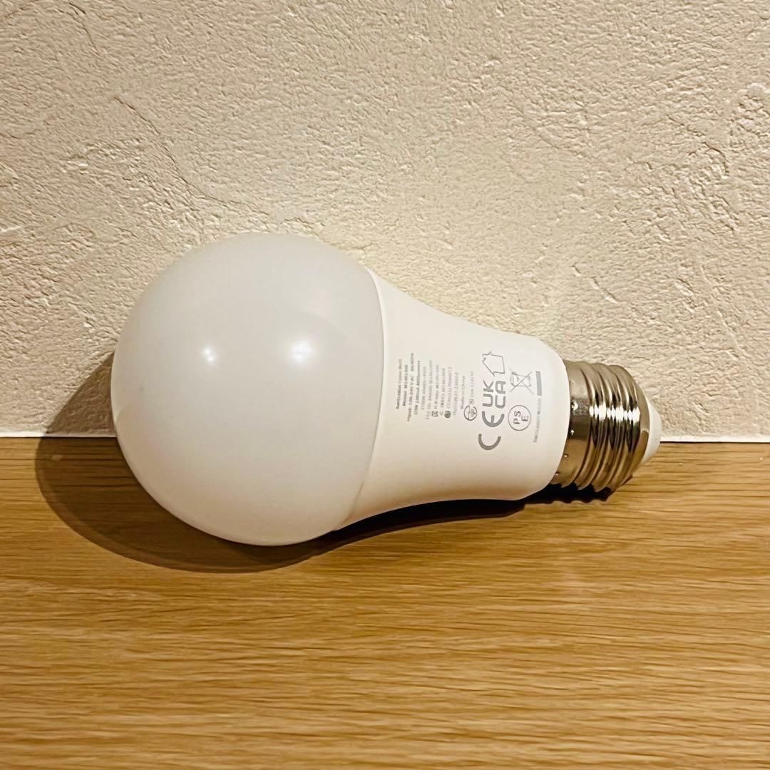 【美品】SwitchBotスマート電球 — image 4