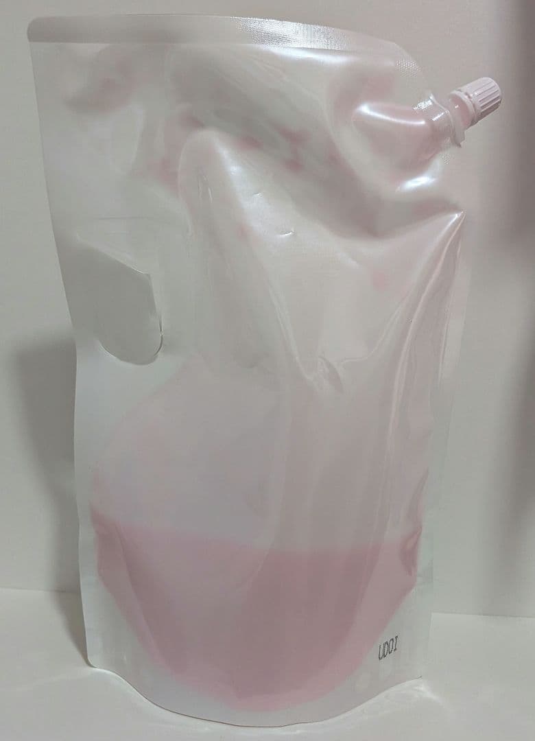 【匿名配送】SAKURA Tトリートメント 詰め替え 1000ml 還元美養 — image 2