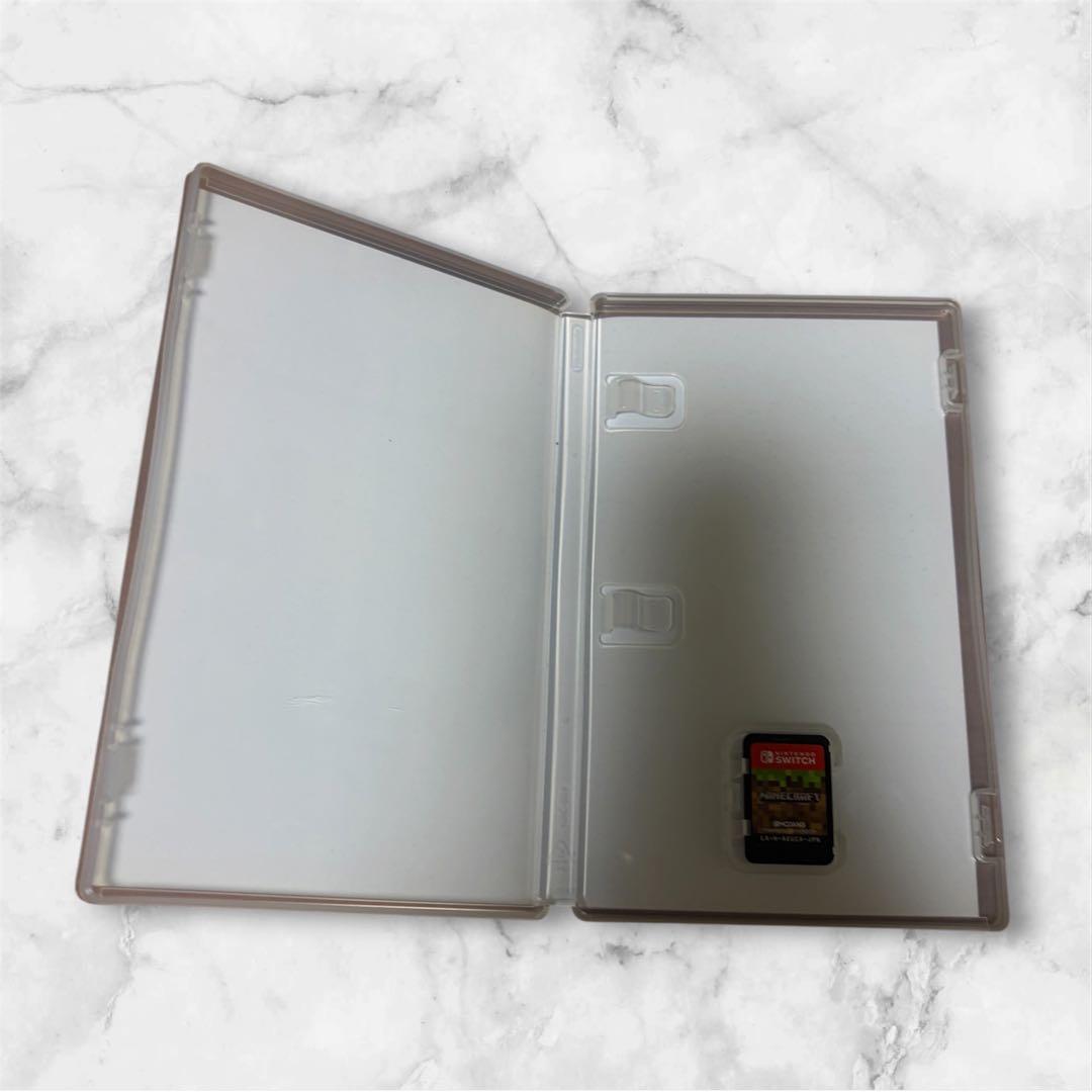 Minecraft Nintendo Switch ソフト — image 2