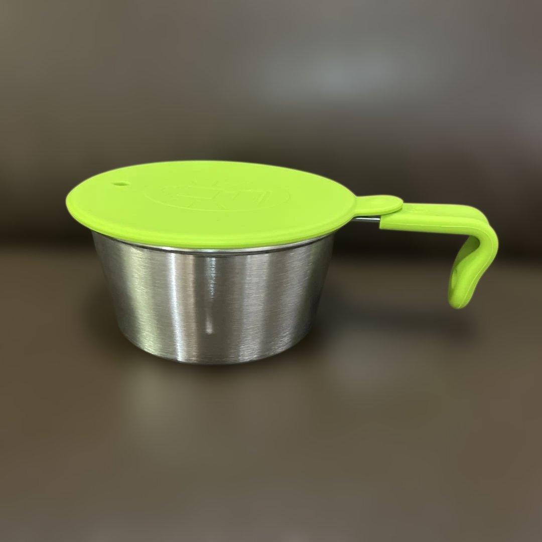 【新品】Coleman コールマンシエラ カップ ステンレスシェラカップ — image 2