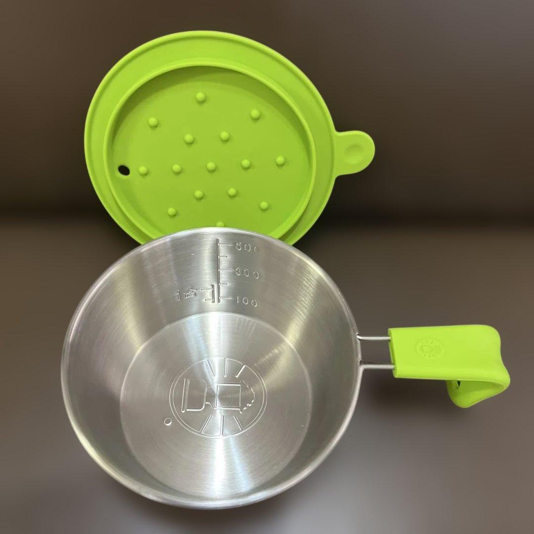 【新品】Coleman コールマンシエラ カップ ステンレスシェラカップ — image 3