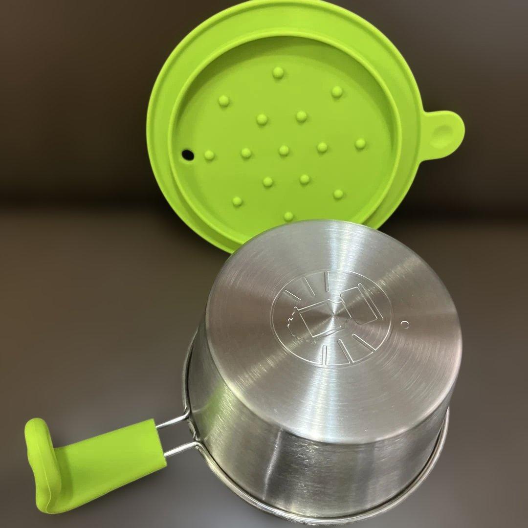 【新品】Coleman コールマンシエラ カップ ステンレスシェラカップ — image 5