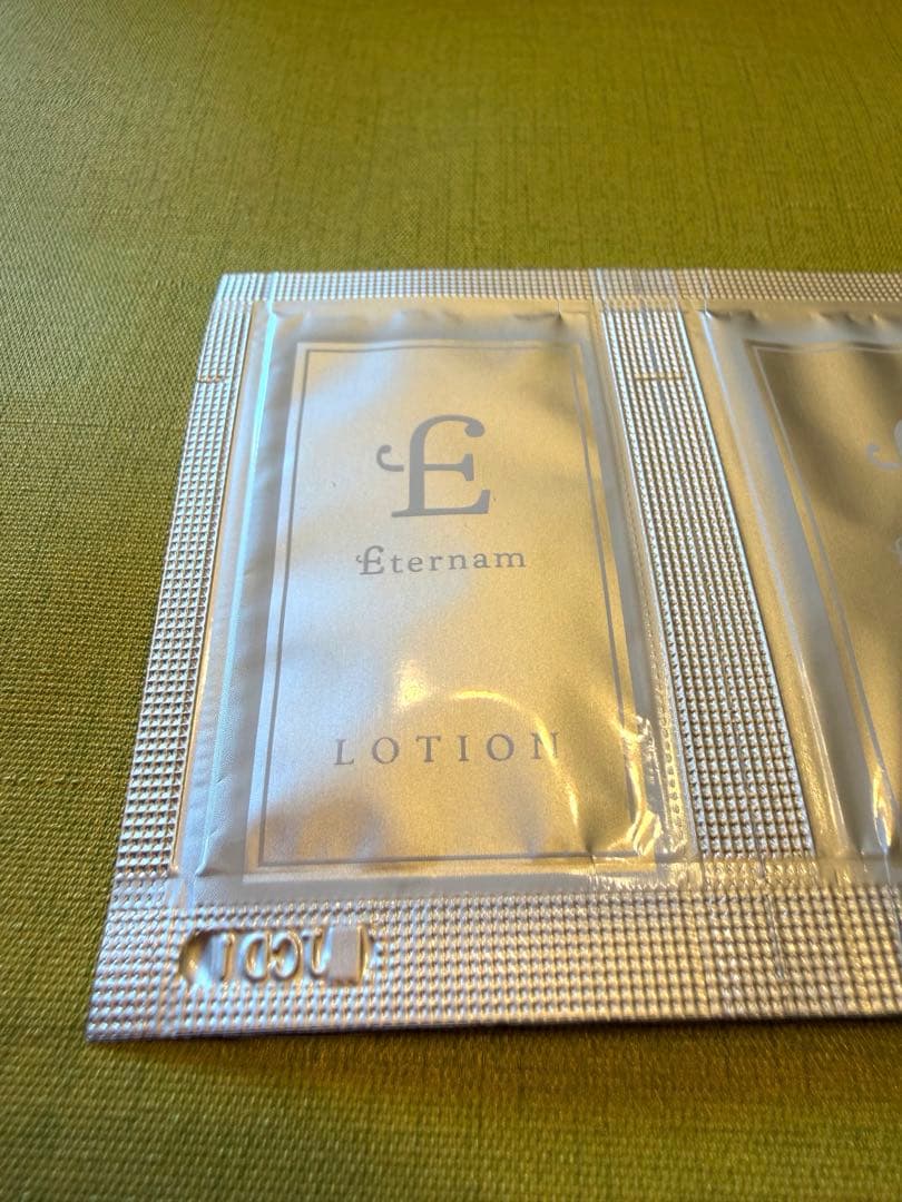 最終価格❣️Eternam SAITAI美容液 ローション クリームセット — image 2